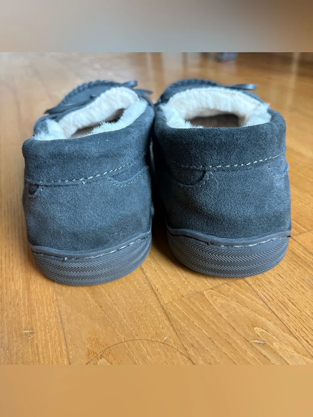 Myslippers mens 11